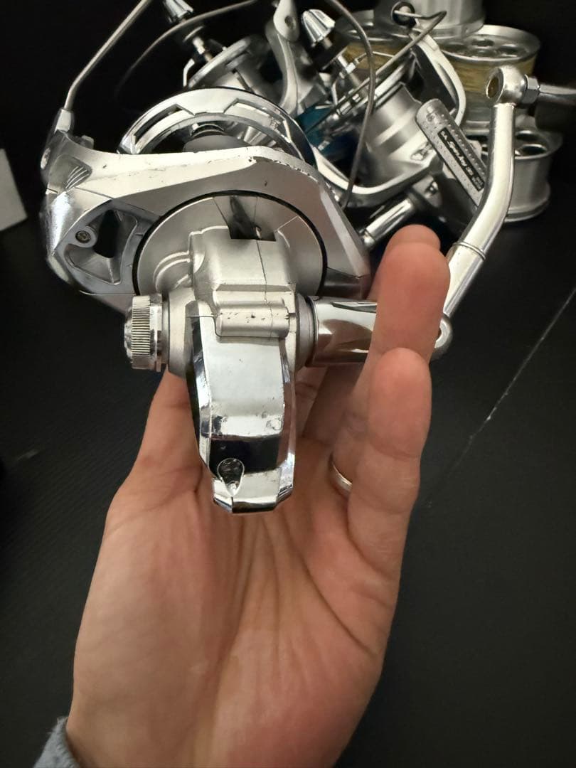 １４スーパーエアロスピンジョイ３５セット