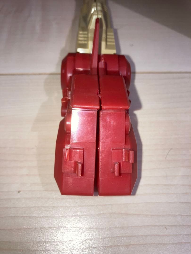 TOMY 当時物 グレートガンバルガー