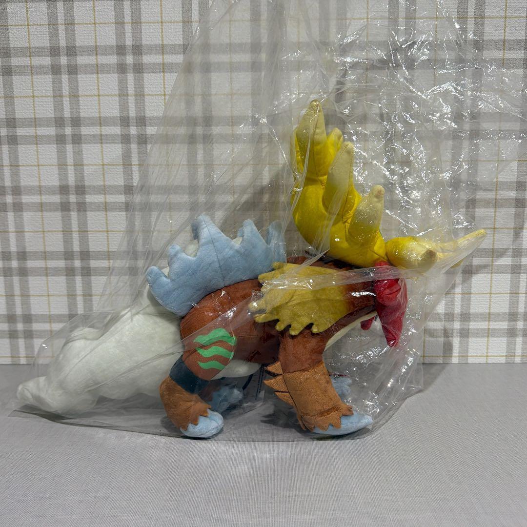 ポケモンセンター ウガツホムラ ぬいぐるみ ポケットモンスター ポケモン