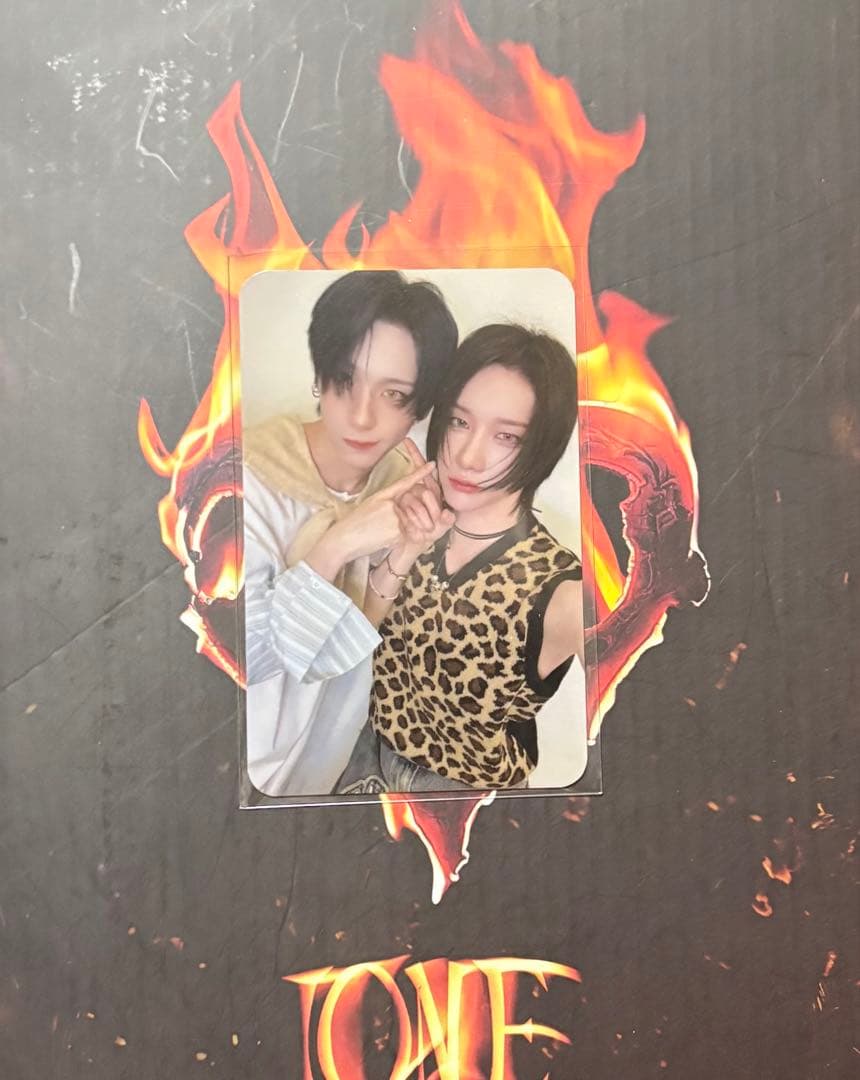 XLOV ルイ ハルトレカ