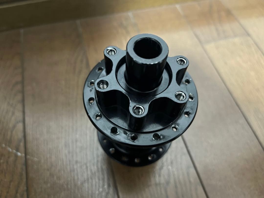 DTSWISS 350ハブ 135mm 36H XDドライバー 54ラチェット