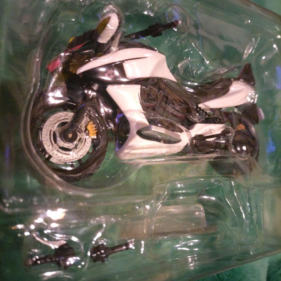 【美品】S.H.Figuarts マシン ディケイダー 仮面ライダーディケイド