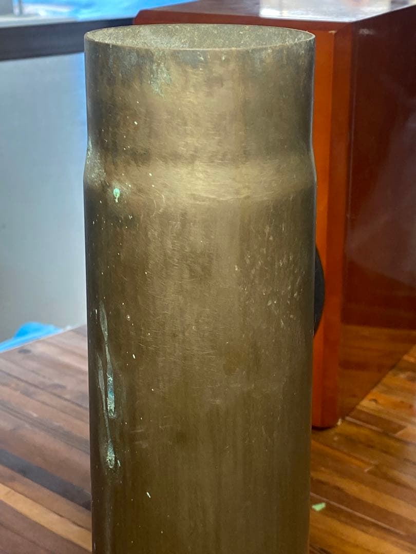 ☆75mm☆昭和14年☆歴史的価値あり☆