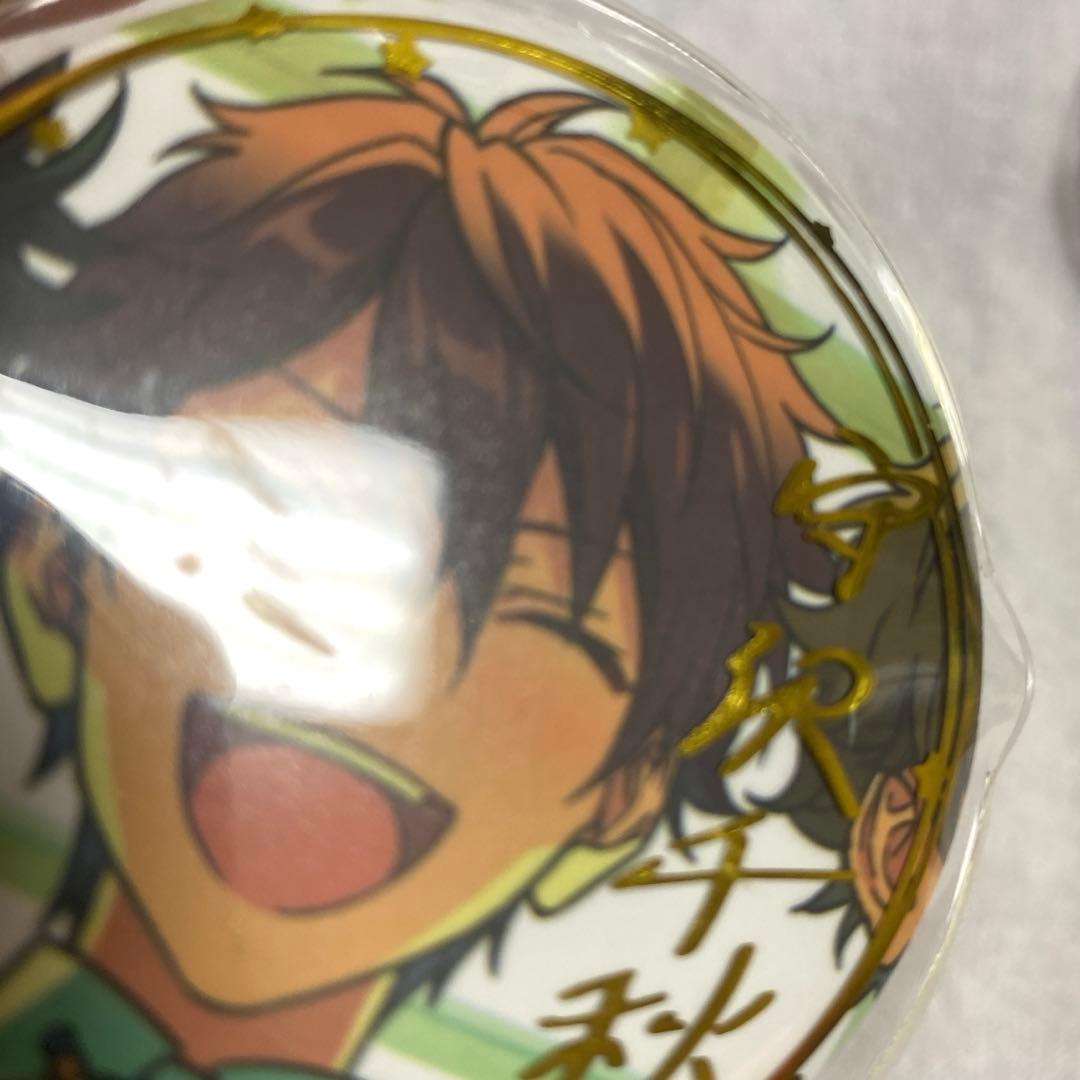 あんスタ 千秋 5周年缶バッジ 27個セット