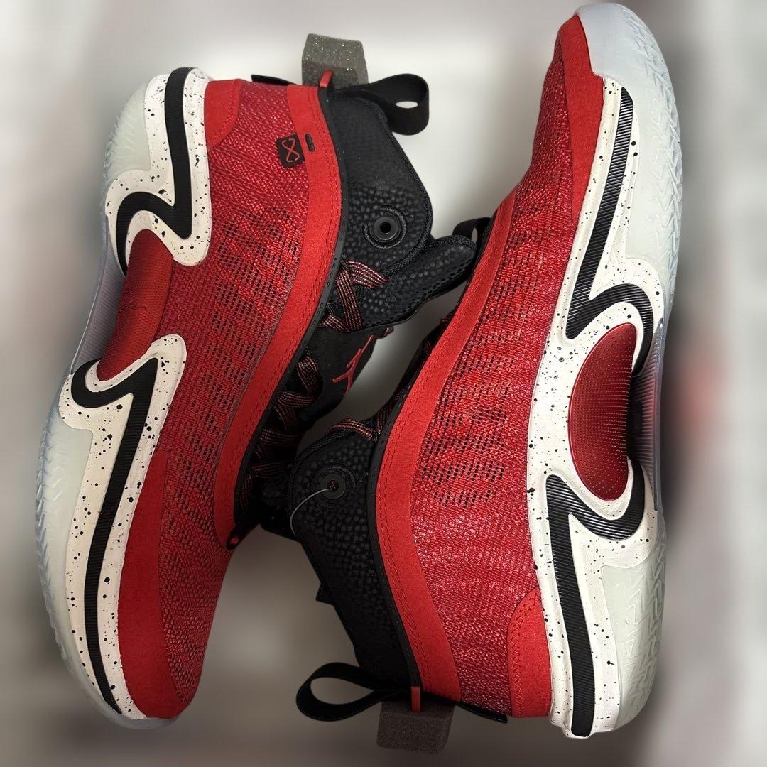 シューズ(男性用) AIR JORDAN XXXVI SE R PF