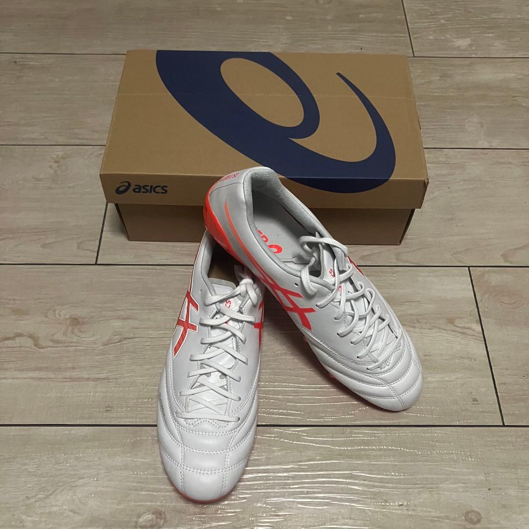 asics ds light x-fly 6 サッカースパイク