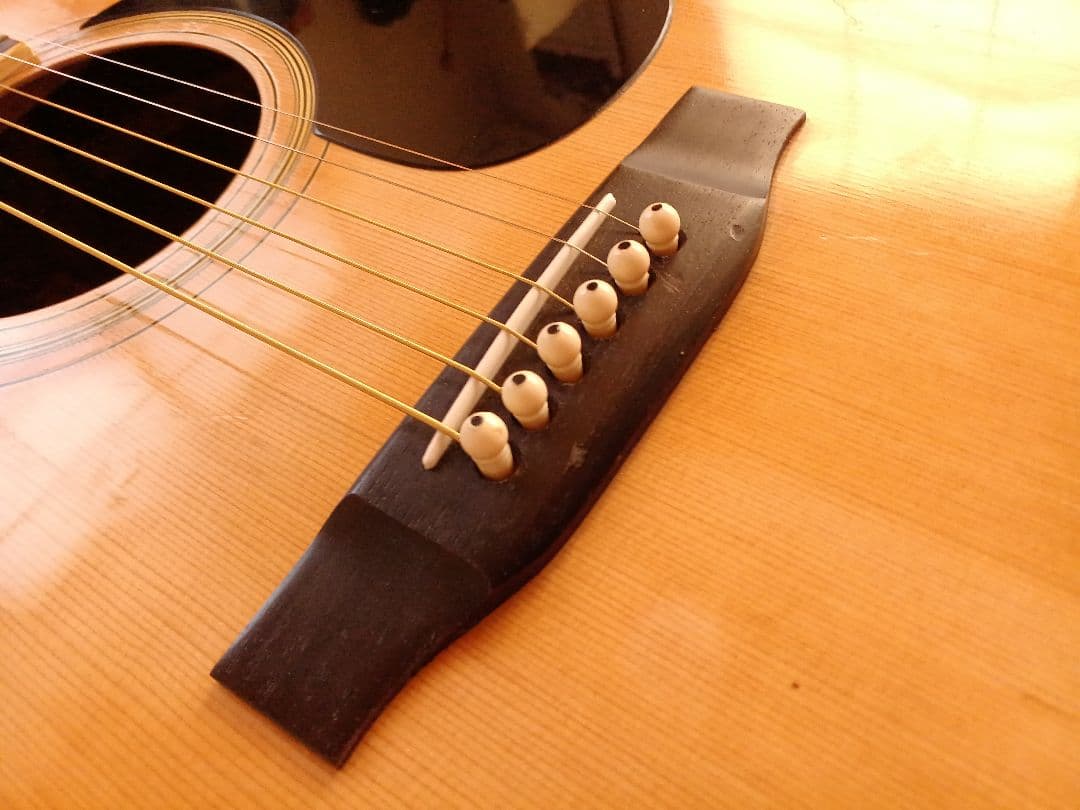 【送料込】【レア】スプレンダー　SPLENDER　黒沢ギター　整備済