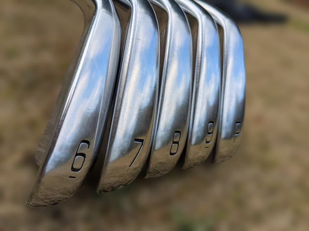 MizunoPro225（６～PW）NSPRO950GHneoミズノプロ225