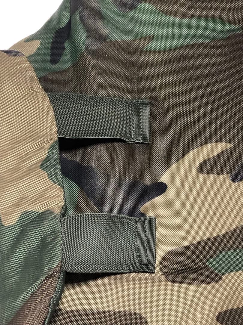 PASGT アーマー ボディアーマー 実物 米軍 後期型　防弾　防災　本物