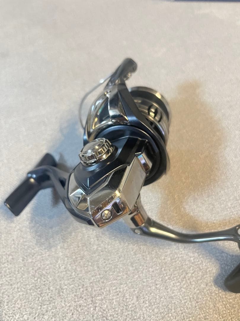 シマノ ミラベル C3000HG 機関良好