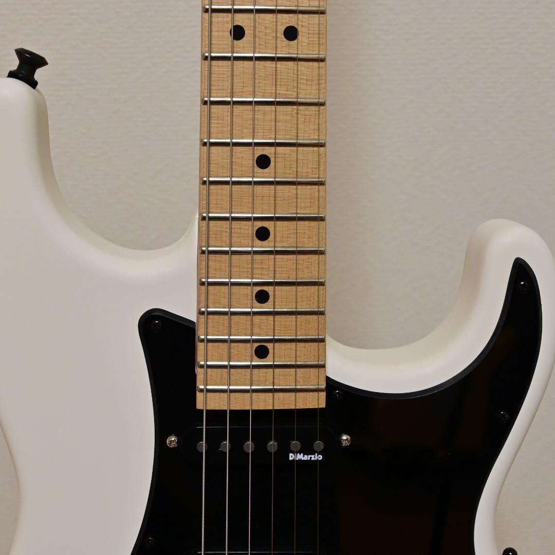 ギター Charvel Custom Select SO-CAL STYLE 1 HSS