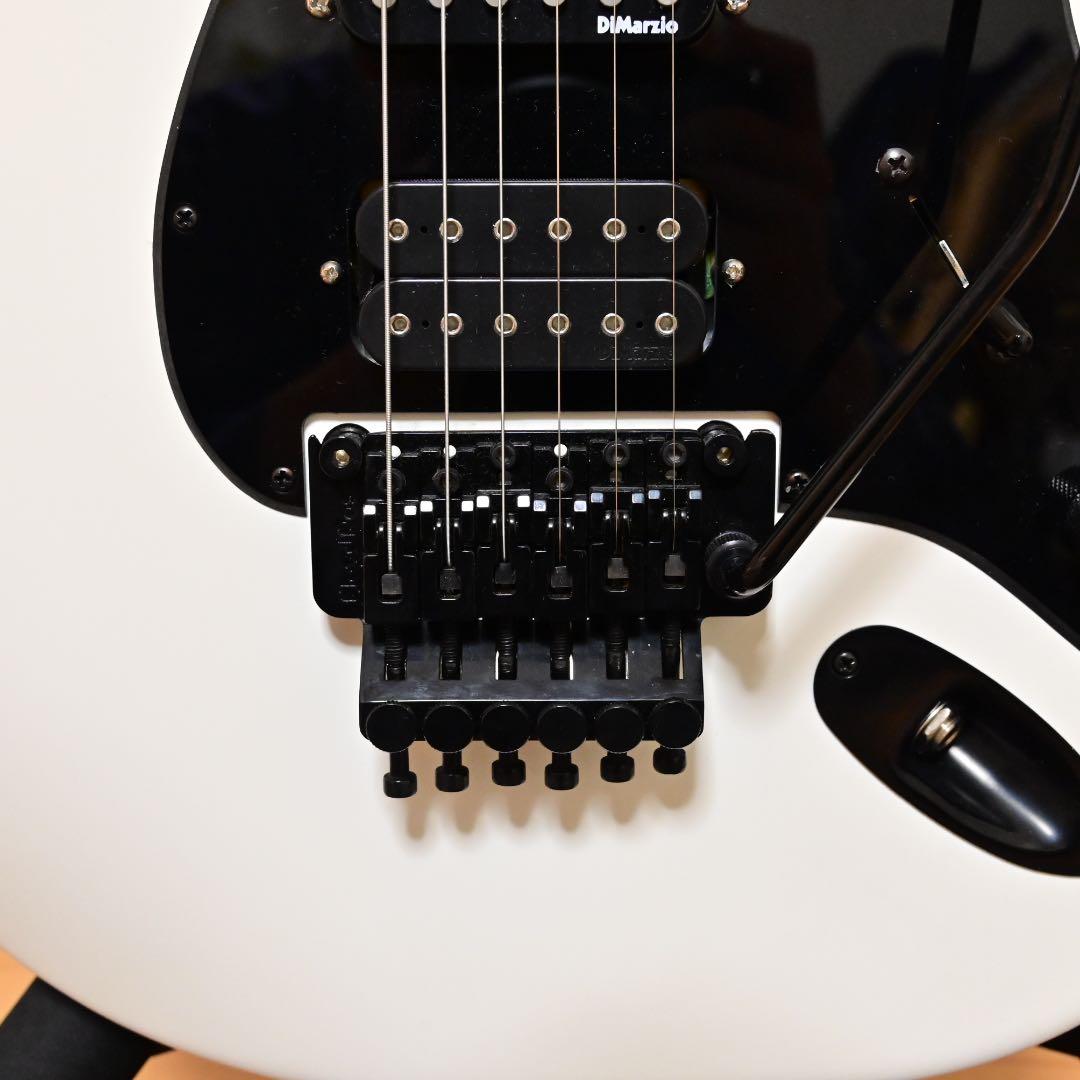 ギター Charvel Custom Select SO-CAL STYLE 1 HSS