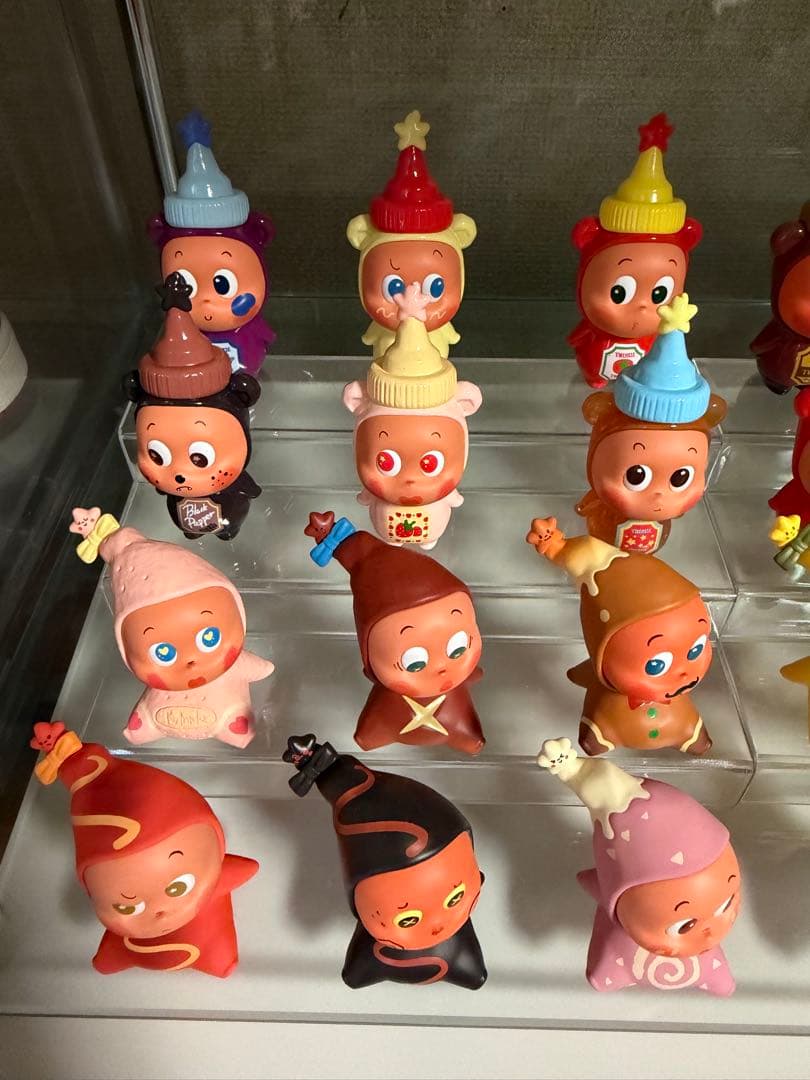 Twinkle Twinkle Create Your Taste A.Bセット