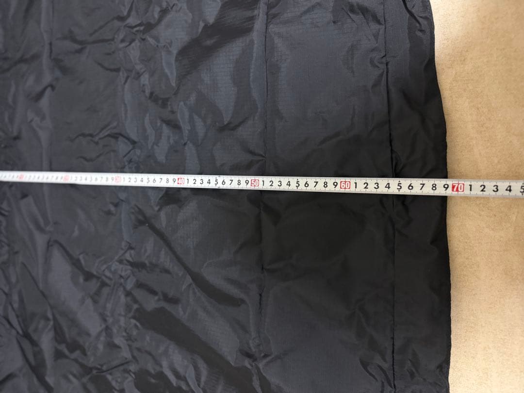 【美品】BROMPTON純正 B-Bag｜転がし移動対応最新現行