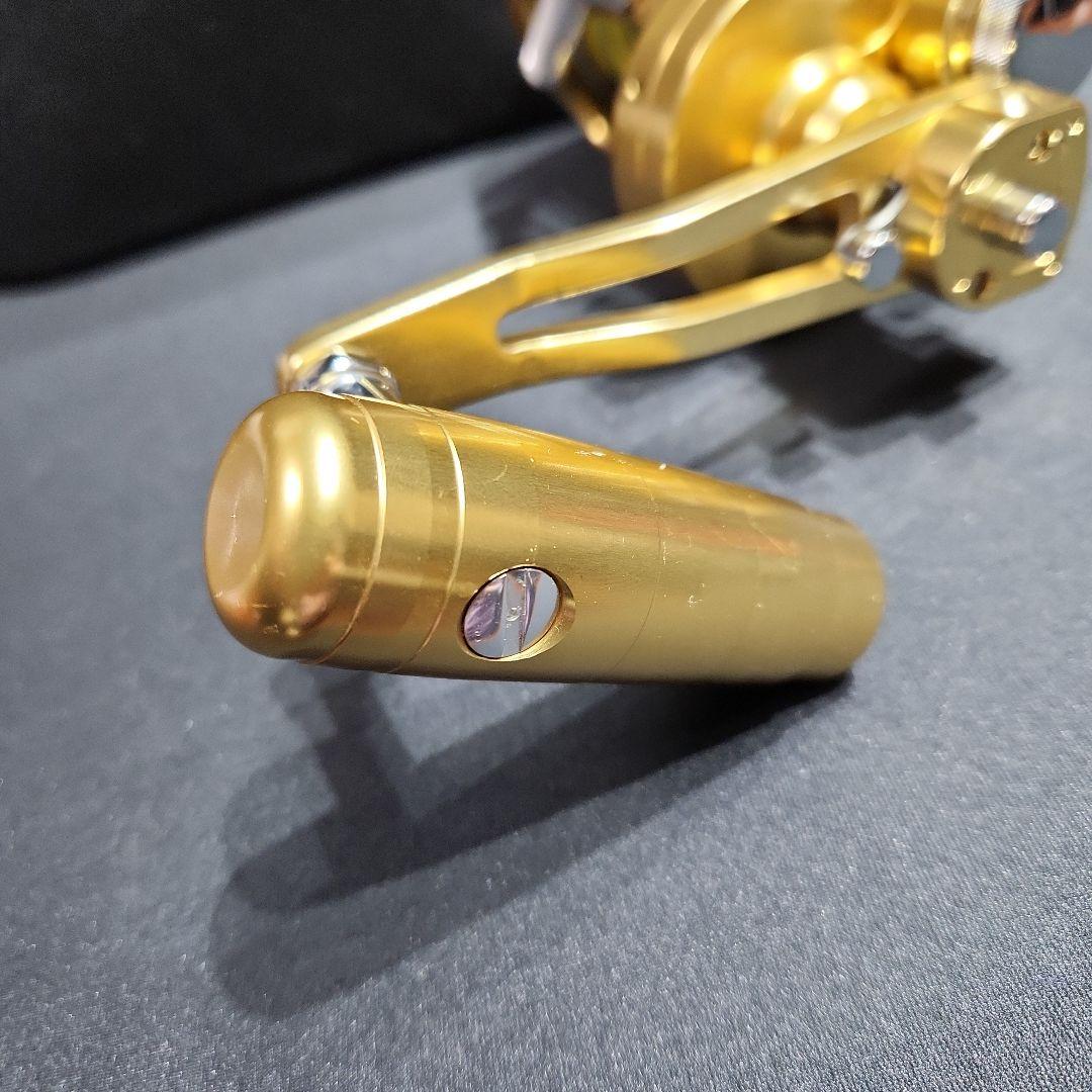 ダイワ シーライン LD60IIsp