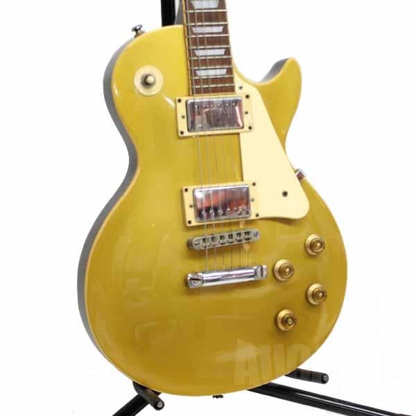 エ*ル様 Tokai Love Rock Model ゴールド 動作確認済 20