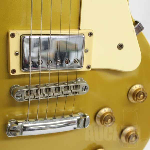 エ*ル様 Tokai Love Rock Model ゴールド 動作確認済 20