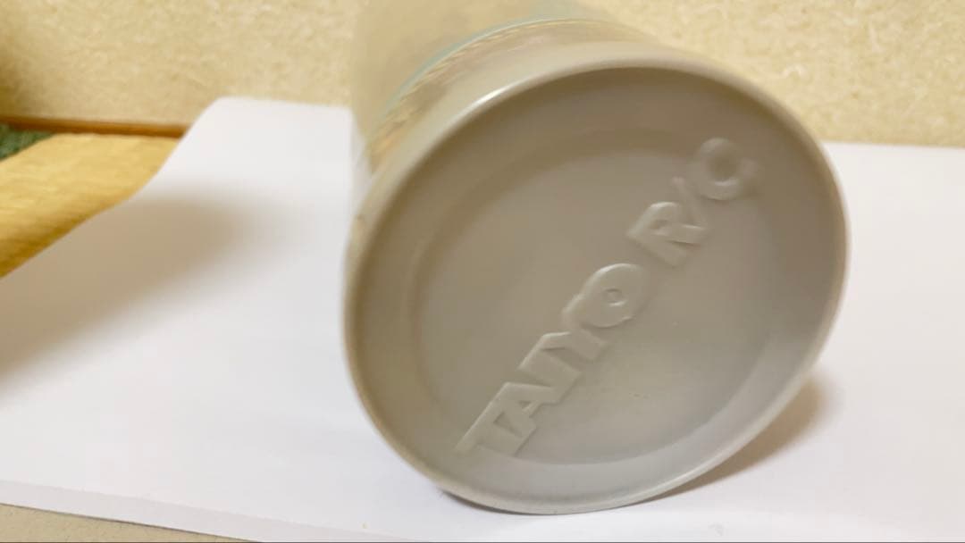 未開封 taiyo デロリアン レア 当時物 ラジ缶 ラジコン