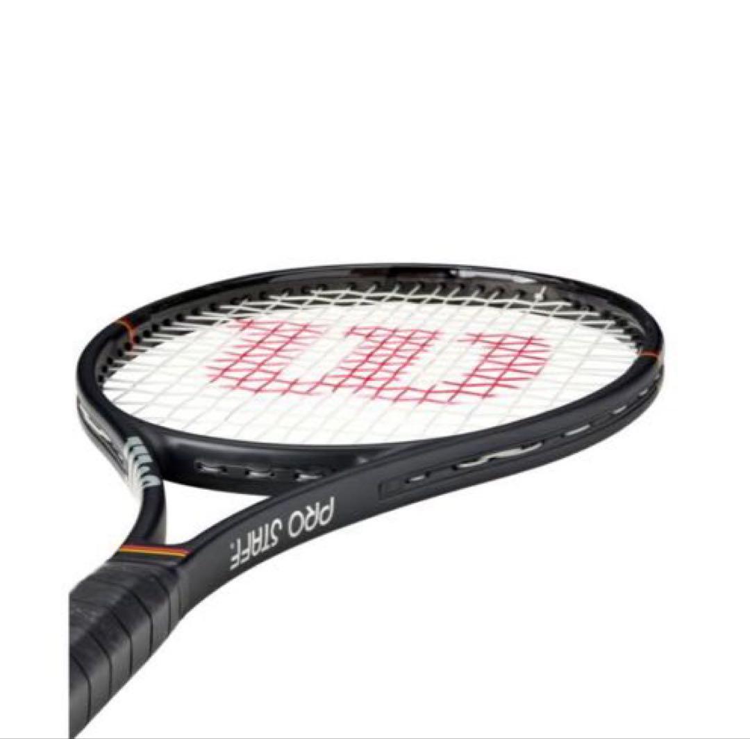 ウィルソン　PRO STAFF X CLASSIC Ｇ2