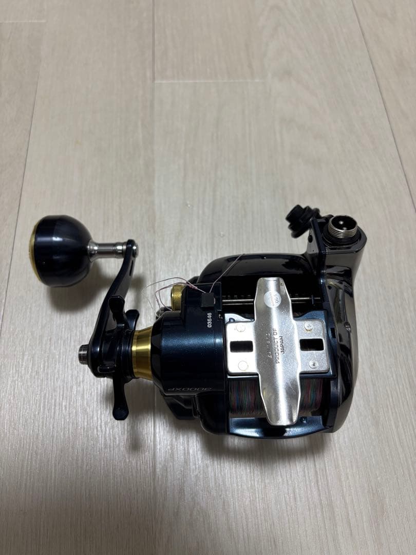 【はなさん専用】 BeastMaster（ビーストマスター）3000XP