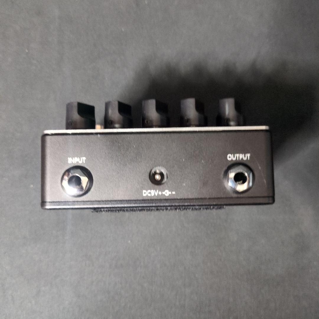 ギター Limetone Audio JACKAL