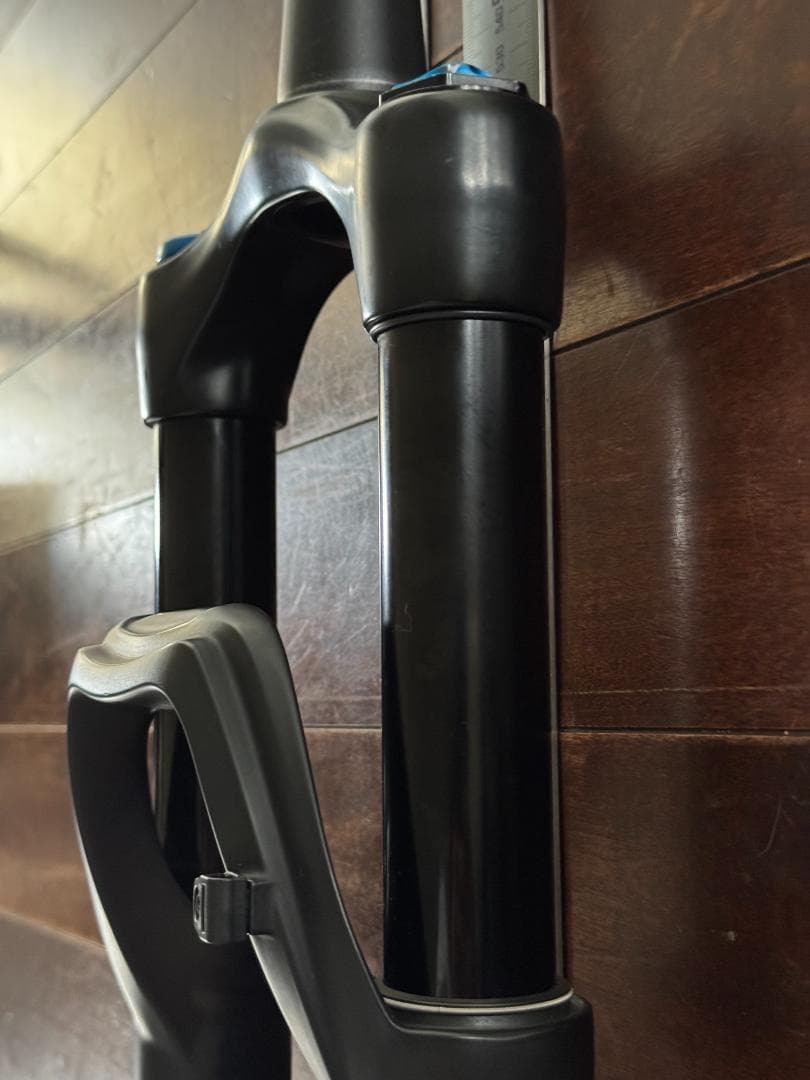 FOX 36 FLOAT 27.5インチ 140mm ブースト 訳あり