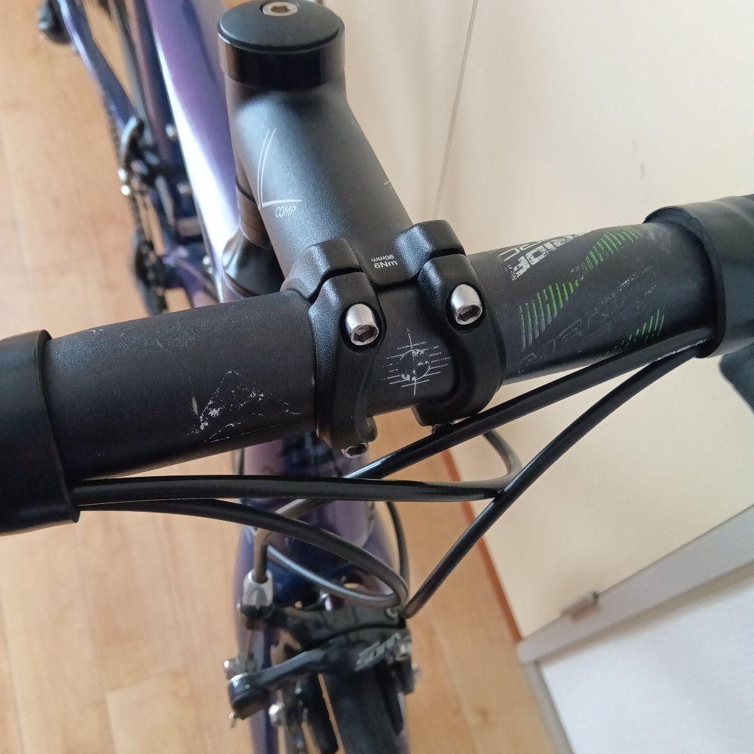 千葉県北東 MERIDA RIDE 80 サイズ47　分解調整済み