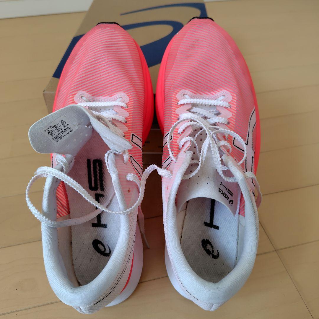 asics S4 1013A129-700 エスフォー　26.5cm