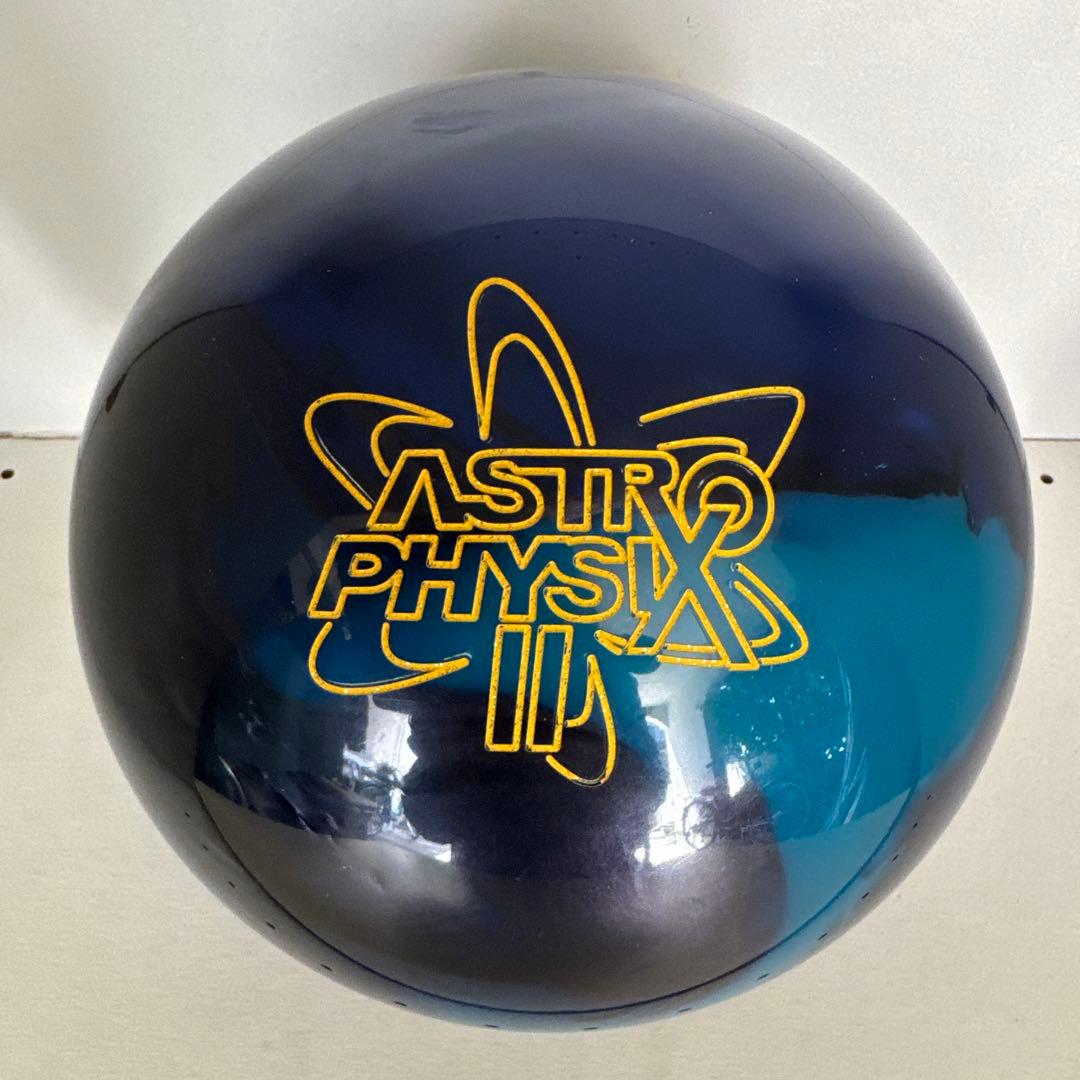 ASTROPHYSIX II 14ポンド 新品未使用 アストロフィジックス2