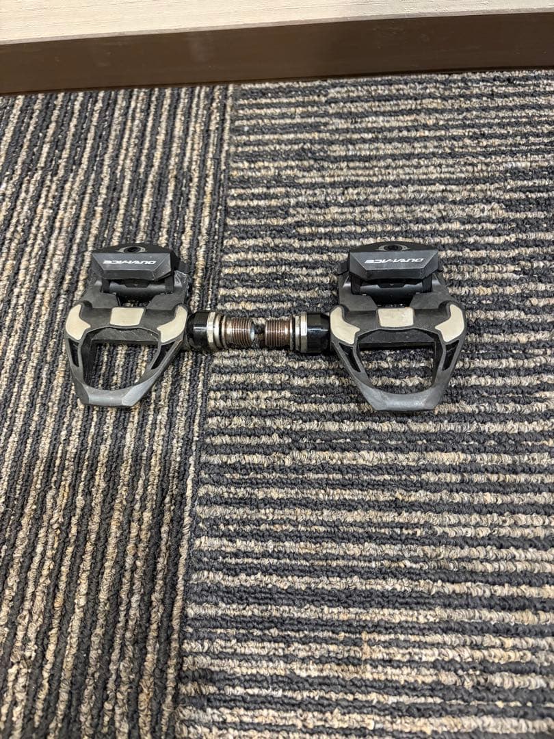 長*寿様 シマノ デュラエース R9100 ペダル