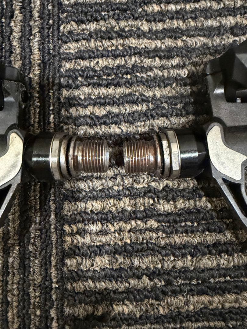 長*寿様 シマノ デュラエース R9100 ペダル