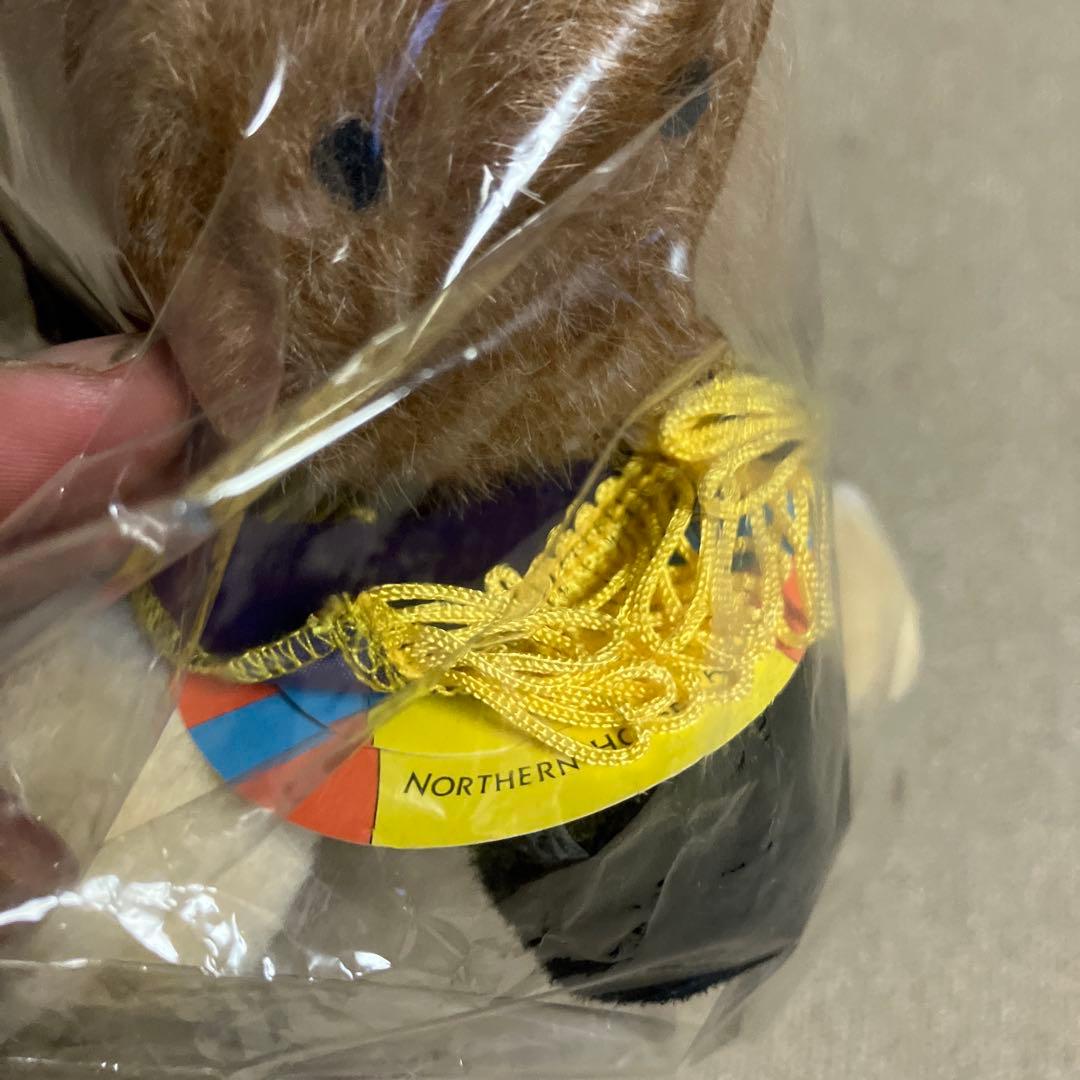 アグネスデジタル ぬいぐるみ 10