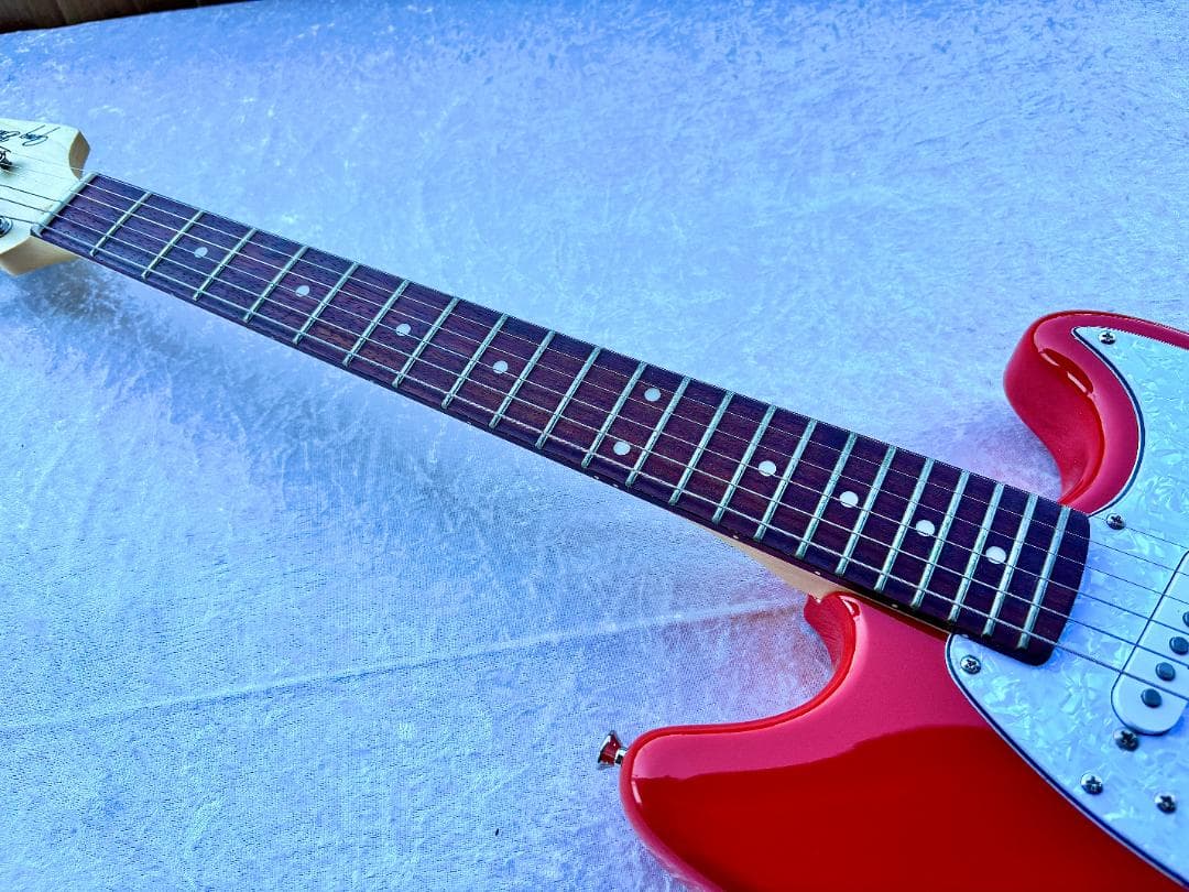 N21 gfc GSMF-200 FR エレキギター ギターファクトリー