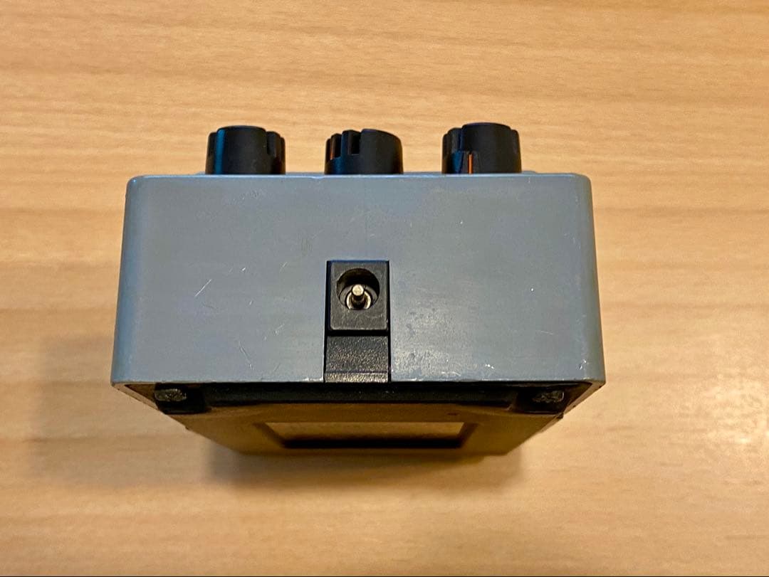 Arion アリオン SCH-1 True Bypass Mod ビンテージ