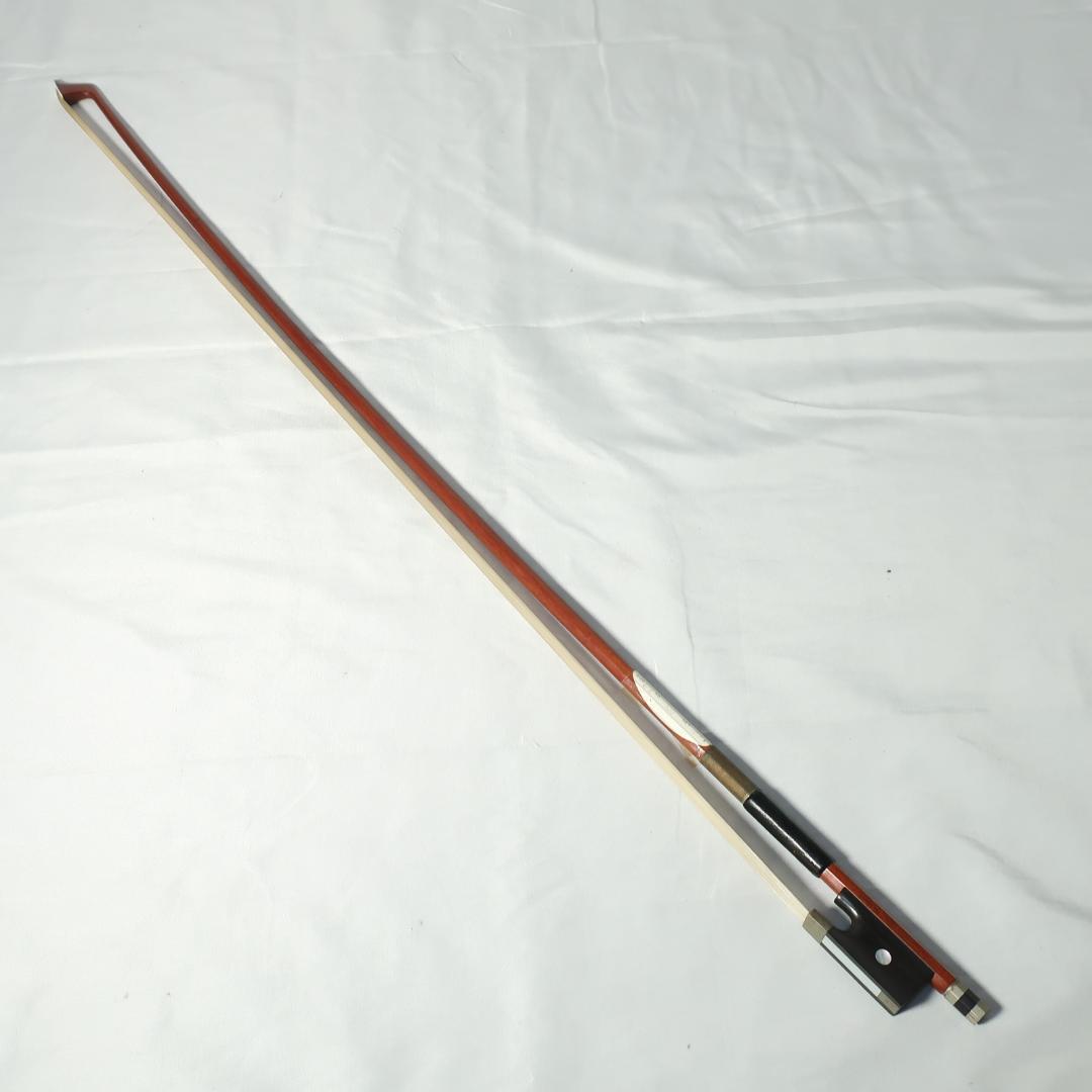 SUGITO BOW No.330 バイオリン弓 4/4サイズ 59g