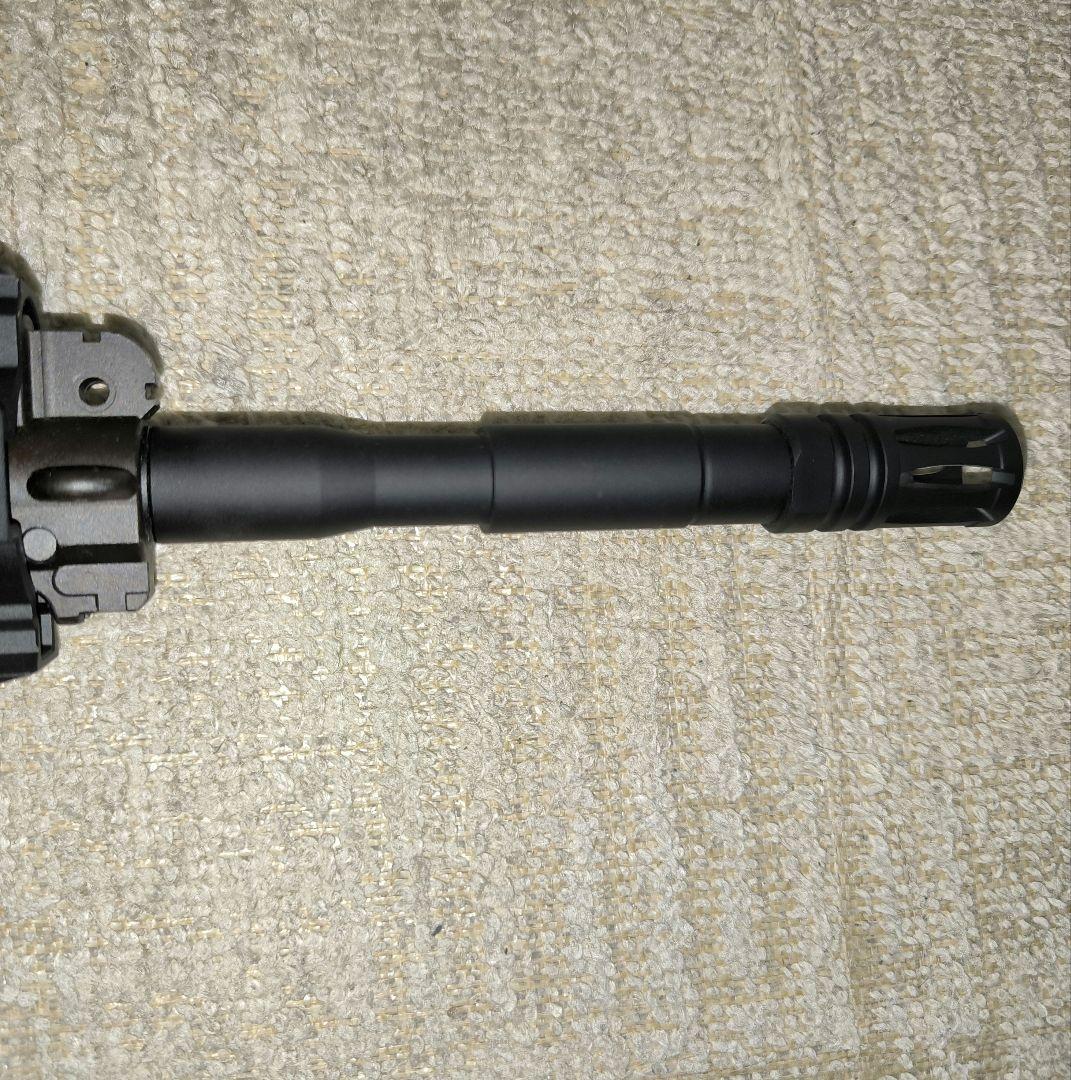 HK416D 次世代電動ガン