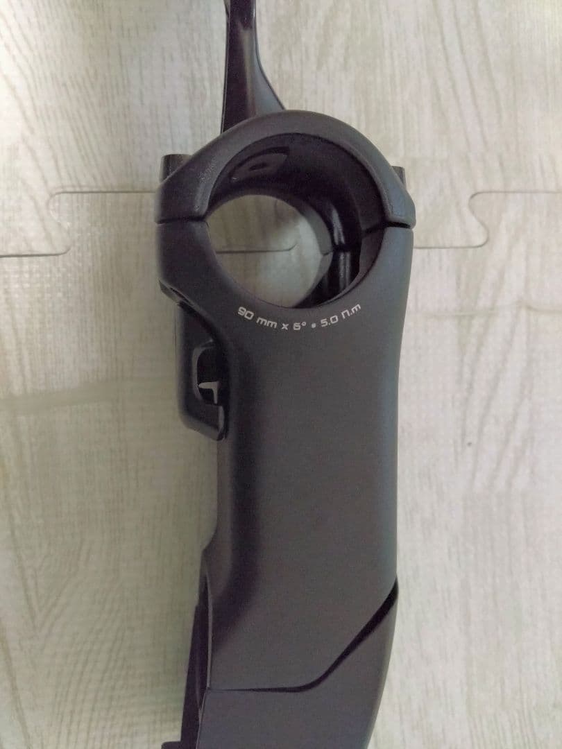 S-Works Aerofly II Carbon ハンドル　VENGE ステム