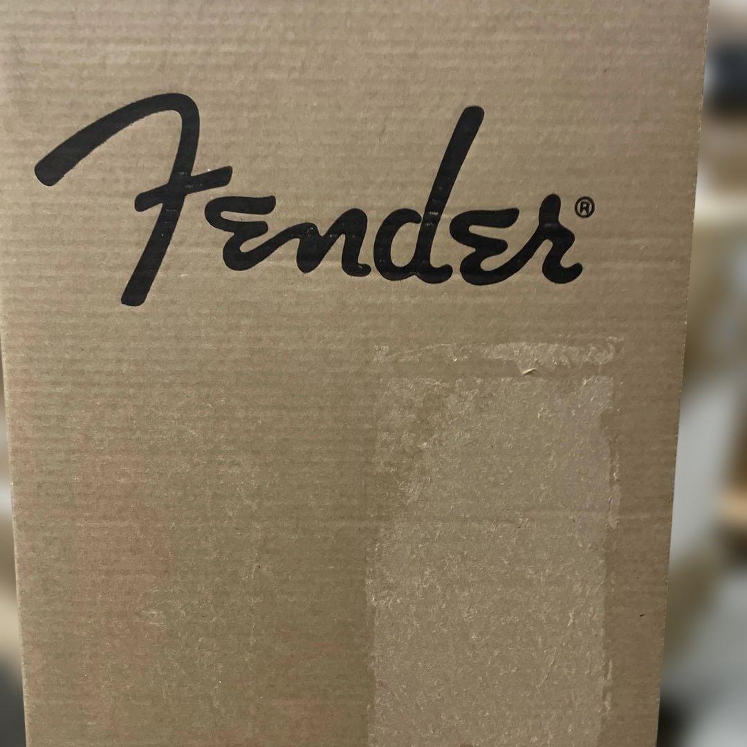 Fender フェンダー エレキギター Player II Mustan