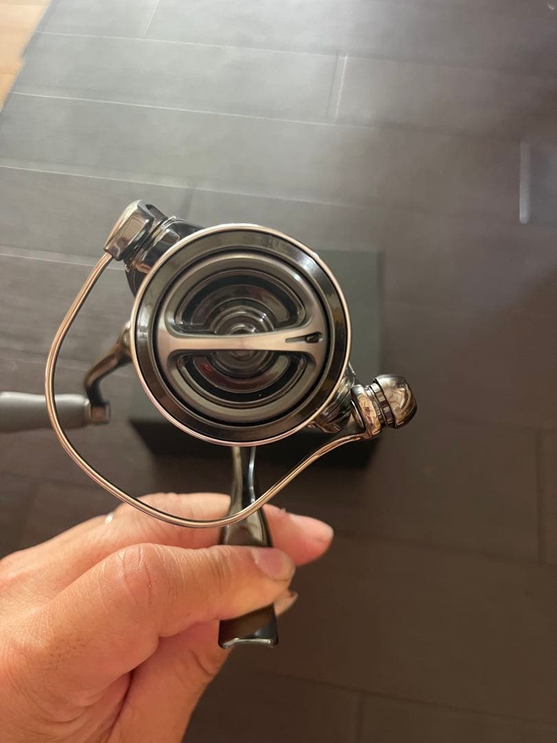 リール SHIMANO STELLA C2000S