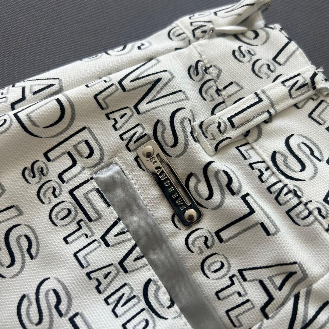 【新品】St ANDREWS セントアンドリュース