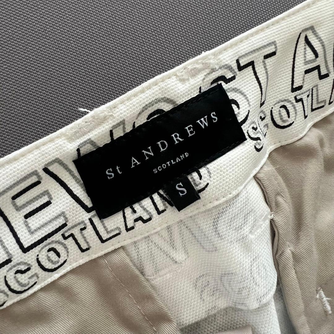 【新品】St ANDREWS セントアンドリュース