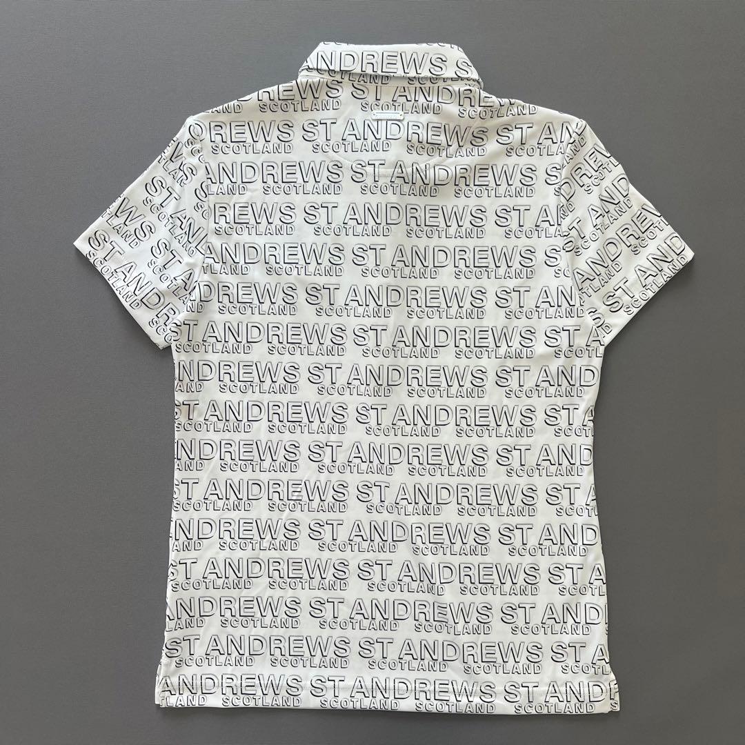 【新品】St ANDREWS セントアンドリュース