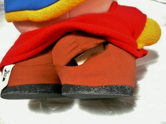 ◆7種セット◆サウスパーク　ぬいぐるみ◆トーキング　おしゃべり◆カートマン　など