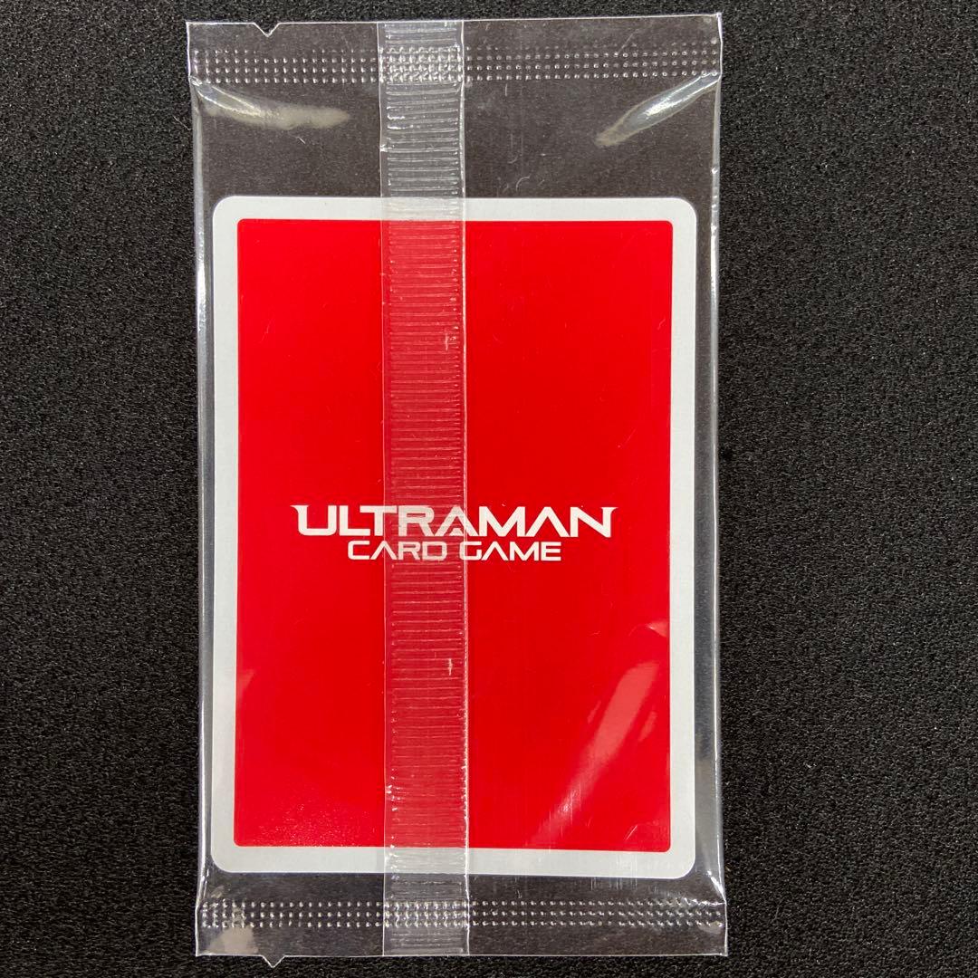 ウルトラマンカード　ウルトラマンゼット　winner プロモ