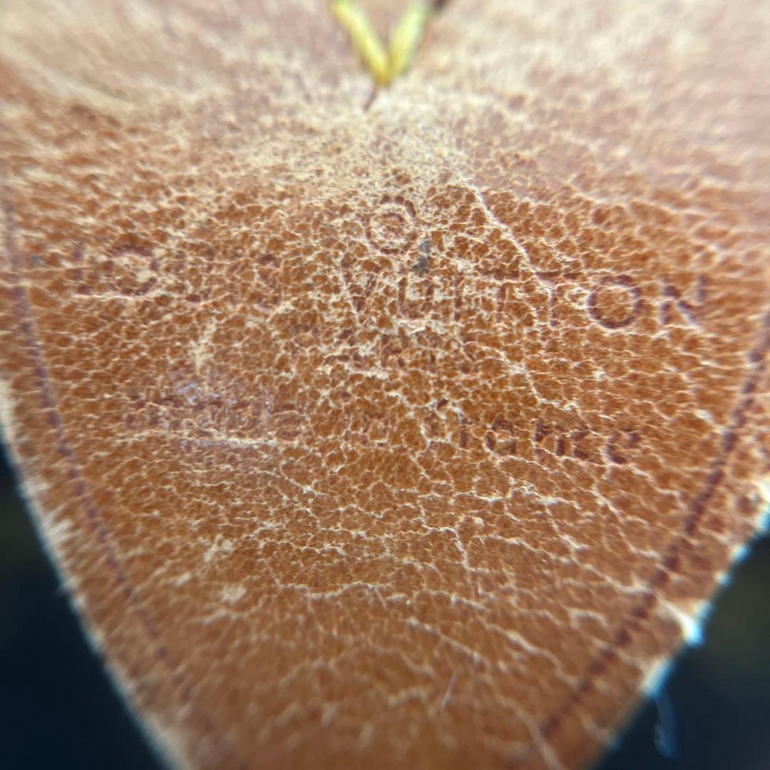 【正規品】LOUIS VUITTON キーポル60 モノグラム ボストンバッグ