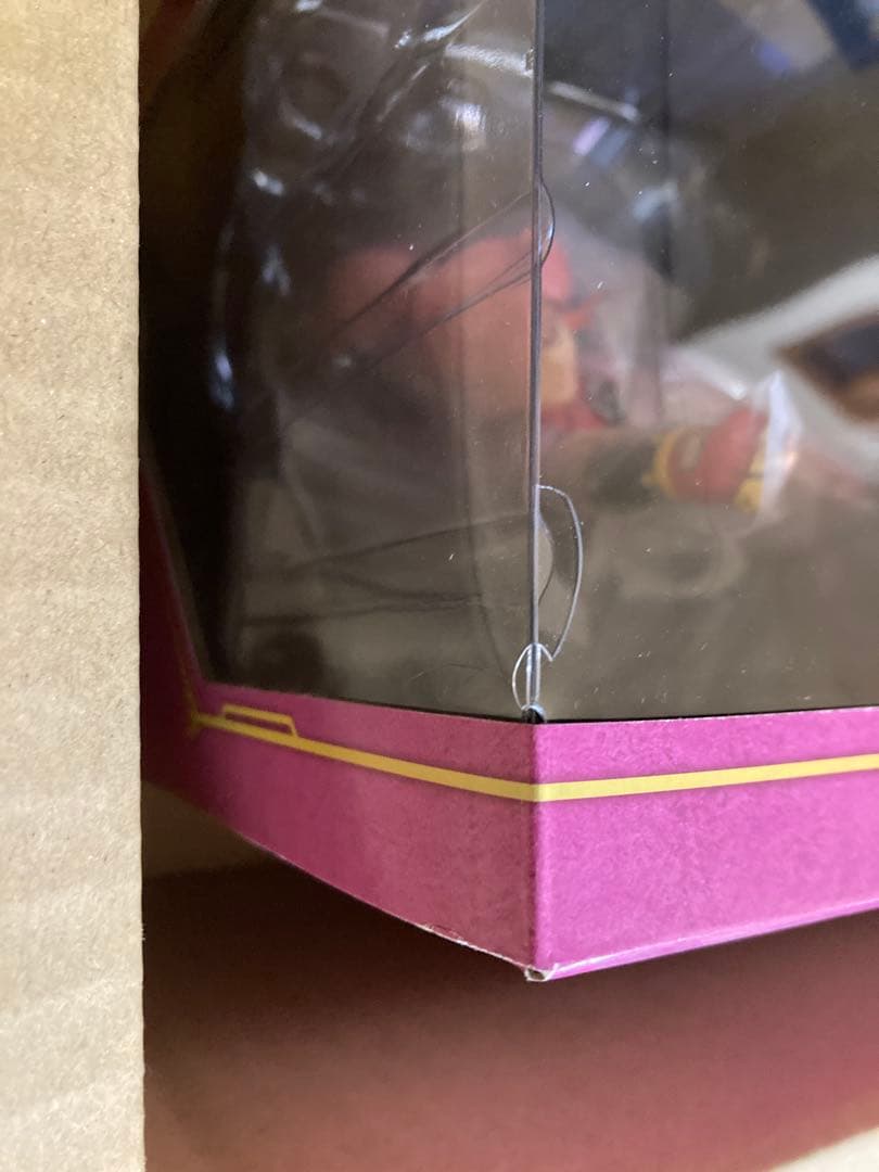 未開封 ARTFX J マァム ドラゴンクエスト ダイの大冒険 フィギュア