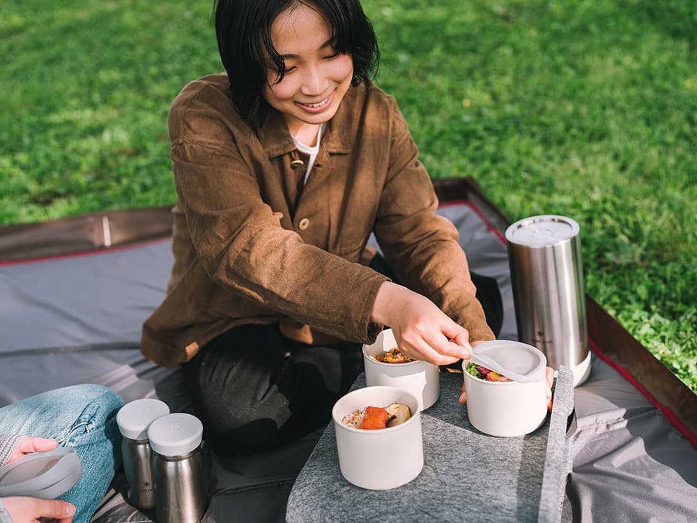 トバチ3 グレー　新品・未使用