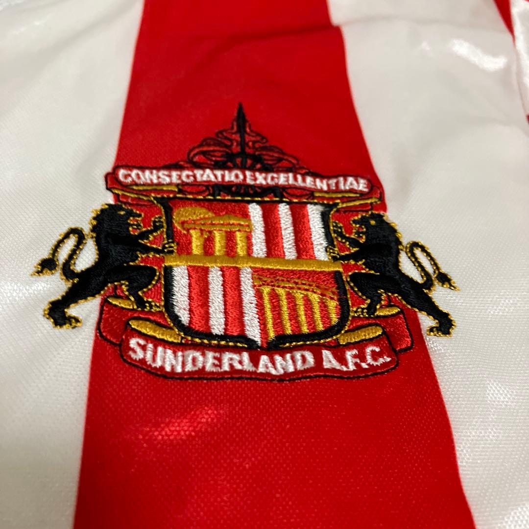 Nike Sunderland A.F.C. ジャージ
