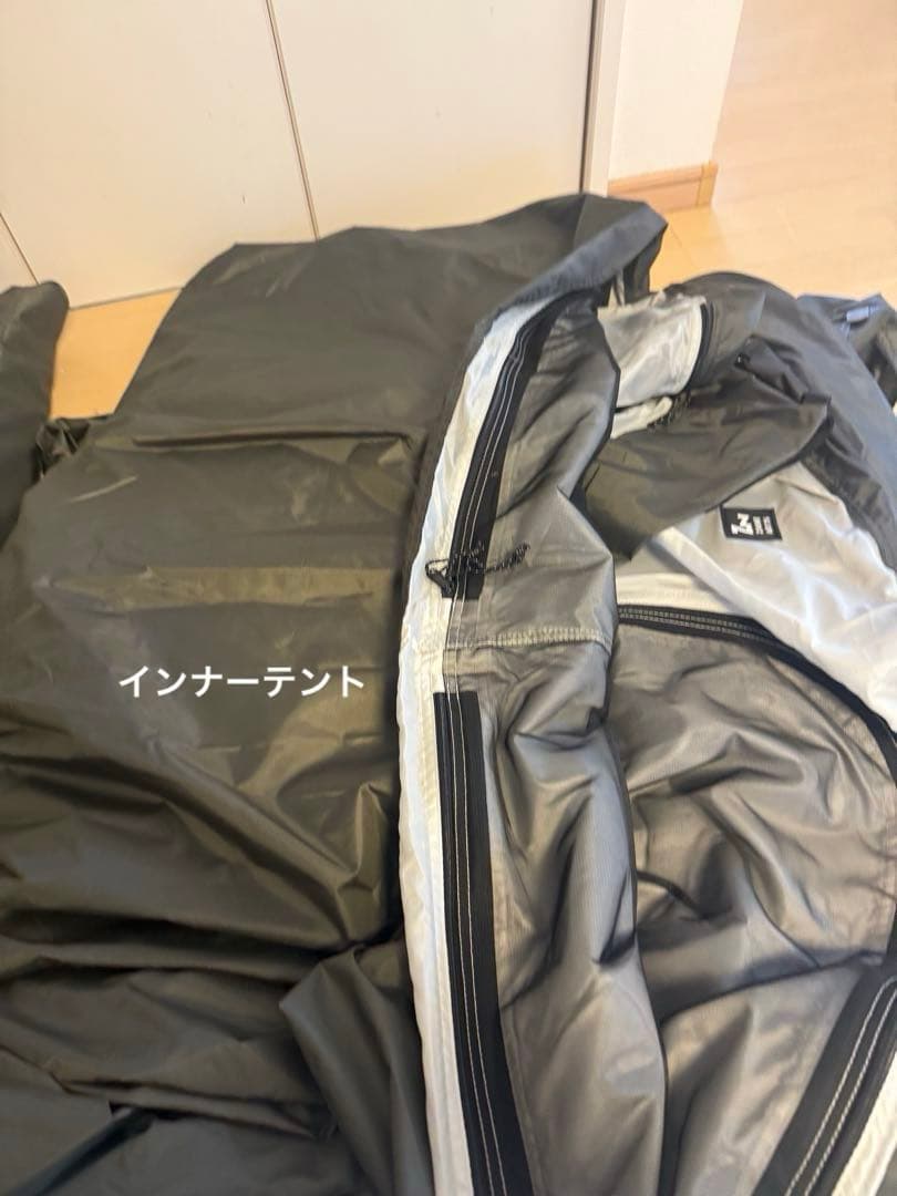 ゼインアーツ ロロ　フルセット2/2