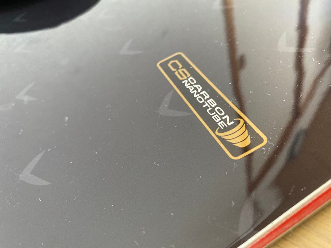 YONEX smooth 150 カーボン ヨネックス スムース カバー付き